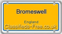 Bromeswell board